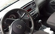 Kia Rio, 1.4 автомат, 2010, седан 