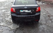 Kia Rio, 1.4 автомат, 2010, седан 