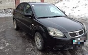 Kia Rio, 1.4 автомат, 2010, седан Караганда