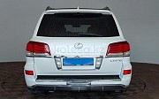 Lexus LX 570, 5.7 автомат, 2012, внедорожник Шымкент