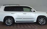 Lexus LX 570, 5.7 автомат, 2012, внедорожник Шымкент