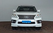 Lexus LX 570, 5.7 автомат, 2012, внедорожник Шымкент