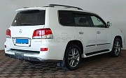 Lexus LX 570, 5.7 автомат, 2012, внедорожник Шымкент