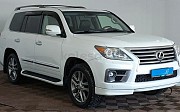 Lexus LX 570, 5.7 автомат, 2012, внедорожник Шымкент