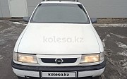 Opel Vectra, 1.6 механика, 1994, хэтчбек Нұр-Сұлтан (Астана)