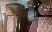 Mercedes-Benz C 200, 2 автомат, 2001, седан Талдыкорган