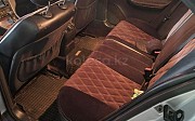 Mercedes-Benz C 200, 2 автомат, 2001, седан Талдыкорган