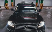 Lexus LX 570, 5.7 автомат, 2014, внедорожник Нұр-Сұлтан (Астана)