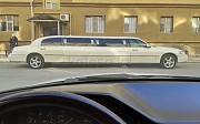 Lincoln Town Car, 4.6 автомат, 2000, седан Актау