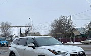 Toyota Highlander, 3.5 автомат, 2021, кроссовер Алматы