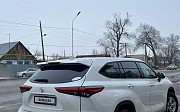 Toyota Highlander, 3.5 автомат, 2021, кроссовер Алматы