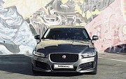 Jaguar XF, 2 автомат, 2016, седан Алматы