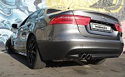 Jaguar XF, 2 автомат, 2016, седан Алматы