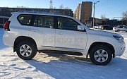 Toyota Land Cruiser Prado, 4 автомат, 2022, внедорожник Уральск