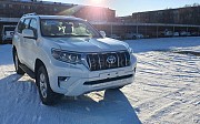 Toyota Land Cruiser Prado, 4 автомат, 2022, внедорожник Уральск