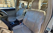 Toyota Land Cruiser Prado, 4 автомат, 2022, внедорожник Уральск