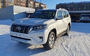 Toyota Land Cruiser Prado, 4 автомат, 2022, внедорожник Уральск