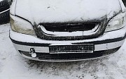 Opel Zafira, 1.6 механика, 2000, минивэн Астана