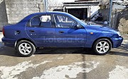 Chevrolet Lanos, 1.5 механика, 2007, седан 