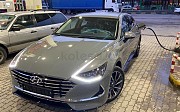 Hyundai Sonata, 2.5 автомат, 2023, седан 