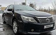 Toyota Camry, 2.5 автомат, 2014, седан Караганда