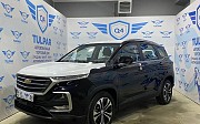 Chevrolet Captiva, 1.5 автомат, 2022, кроссовер Тараз