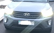 Hyundai Creta, 2 автомат, 2019, кроссовер Астана