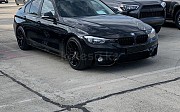 BMW 328, 2 автомат, 2014, седан 