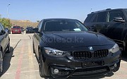 BMW 328, 2 автомат, 2014, седан 