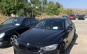 BMW 328, 2 автомат, 2014, седан 