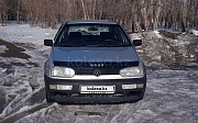 Volkswagen Golf, 1.8 механика, 1993, хэтчбек Караганда