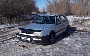 Volkswagen Golf, 1.8 механика, 1993, хэтчбек Караганда