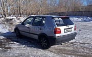 Volkswagen Golf, 1.8 механика, 1993, хэтчбек Караганда