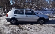 Volkswagen Golf, 1.8 механика, 1993, хэтчбек Караганда