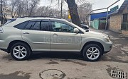 Lexus RX 350, 3.5 автомат, 2007, кроссовер 