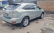 Lexus RX 350, 3.5 автомат, 2007, кроссовер 