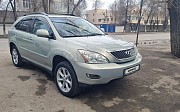 Lexus RX 350, 3.5 автомат, 2007, кроссовер 