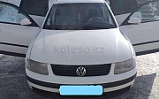 Volkswagen Passat, 1.6 механика, 1997, универсал Караганда