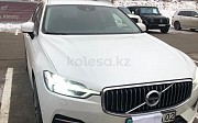 Volvo XC60, 2 автомат, 2020, кроссовер Алматы