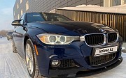 BMW 340, 3 автомат, 2015, седан Өскемен