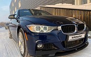 BMW 340, 3 автомат, 2015, седан Усть-Каменогорск