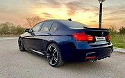 BMW 340, 3 автомат, 2015, седан Усть-Каменогорск