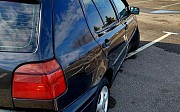 Volkswagen Golf, 2 автомат, 1994, хэтчбек Талдықорған