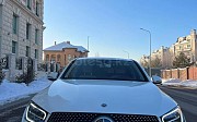 Mercedes-Benz GLC Coupe 300, 2 автомат, 2019, кроссовер Астана