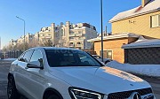 Mercedes-Benz GLC Coupe 300, 2 автомат, 2019, кроссовер Нұр-Сұлтан (Астана)