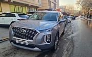 Hyundai Palisade, 3.8 автомат, 2020, кроссовер Алматы
