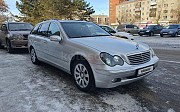 Mercedes-Benz C 240, 2.6 автомат, 2004, универсал Көкшетау