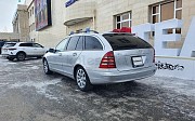 Mercedes-Benz C 240, 2.6 автомат, 2004, универсал Көкшетау