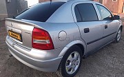 Opel Astra, 1.6 автомат, 1999, хэтчбек Атырау