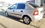 Opel Astra, 1.6 автомат, 1999, хэтчбек Атырау